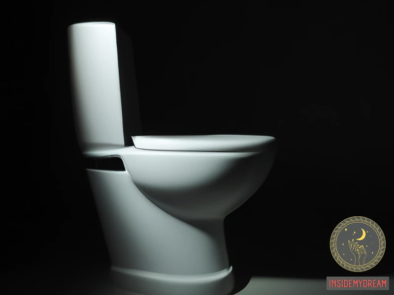 Overview Of Toilet Symbolism In Dreams