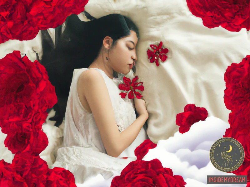 Period Dreams And Their Meanings