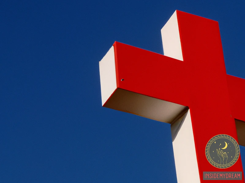 Red Cross: A Brief Overview