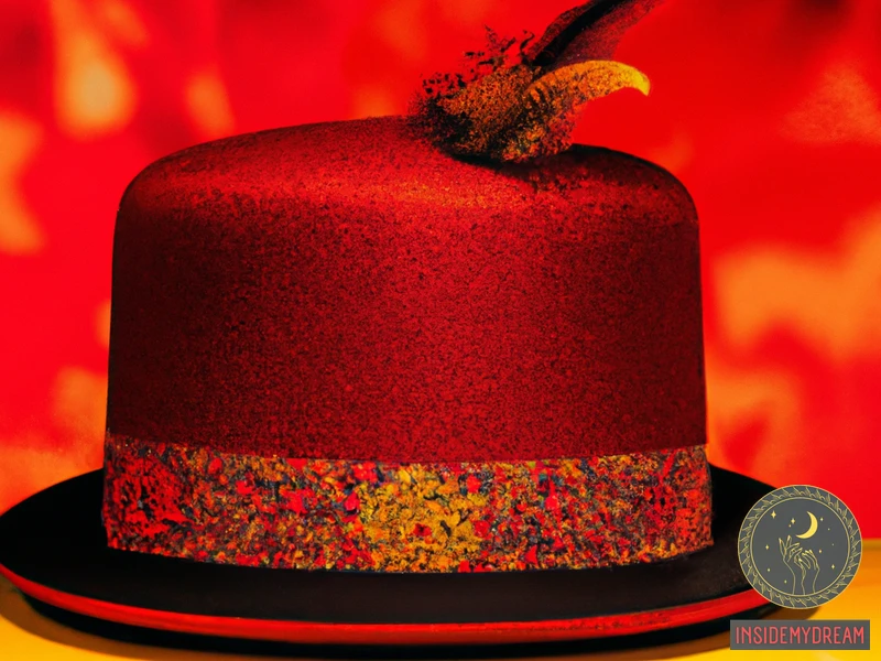 Red Hat Symbolism