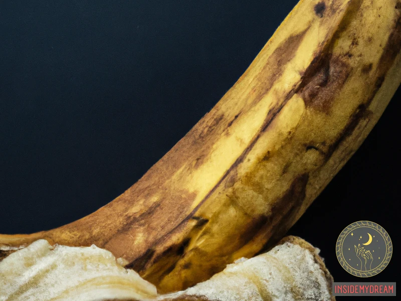 Symbolic Meaning Of Rotten Banana