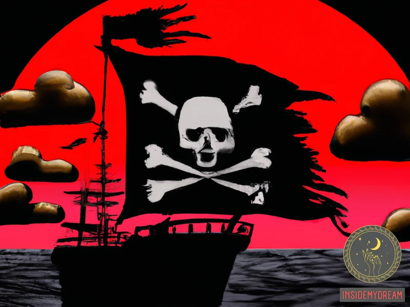Symbolism Of A Pirate Ship In Dreams