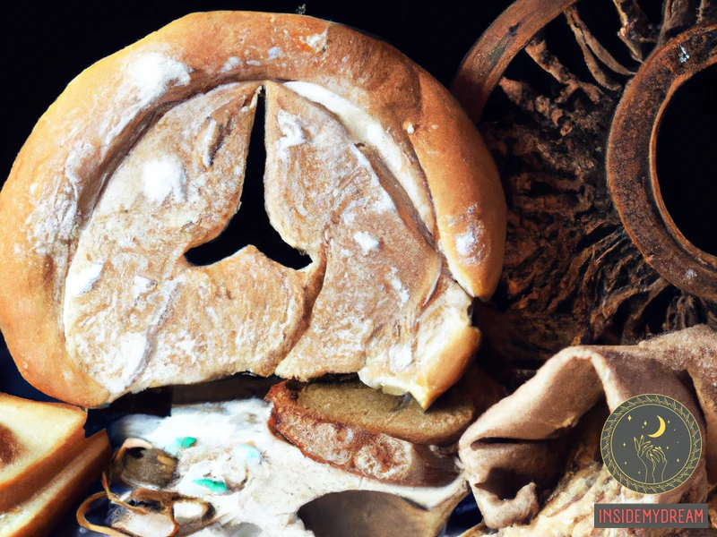 Symbolism Of Bread