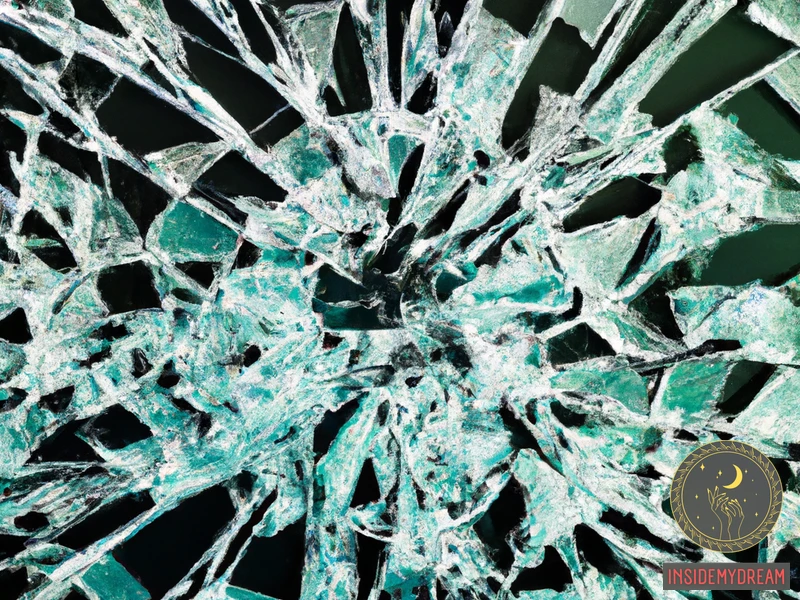 Symbolism Of Broken Glass