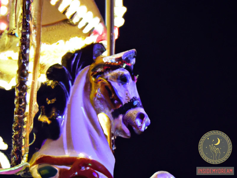 Symbolism Of Carousels