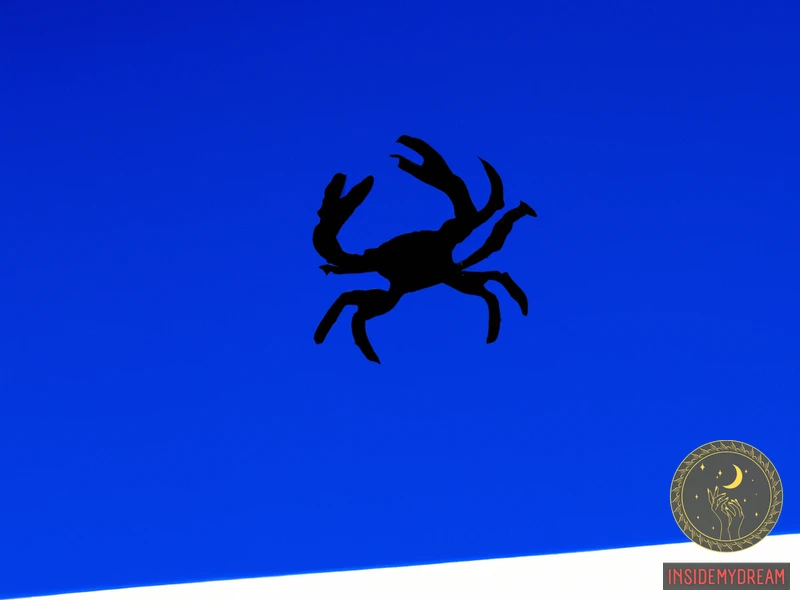 Symbolism Of Crab Dream Meaning