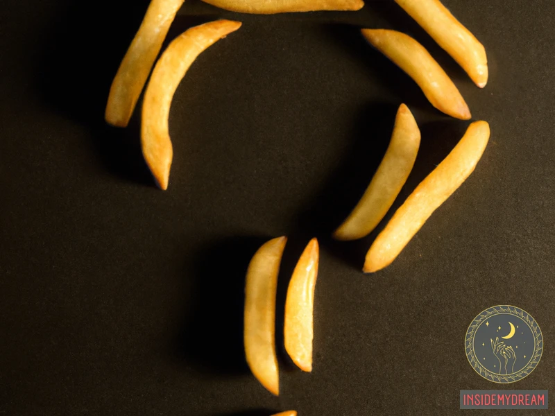 Symbolism Of French Fries