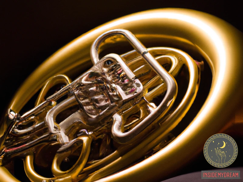 Symbolism Of French Horn In Dreams