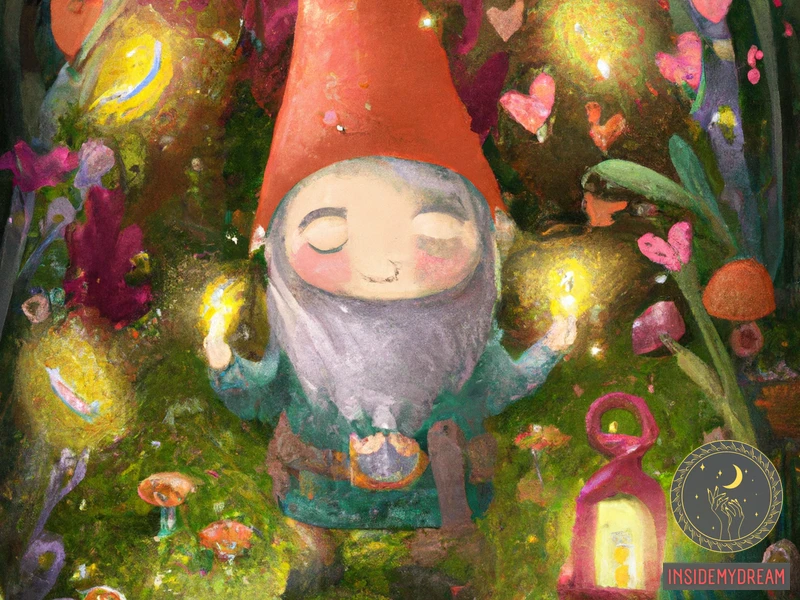 Symbolism Of Gnomes In Dreams