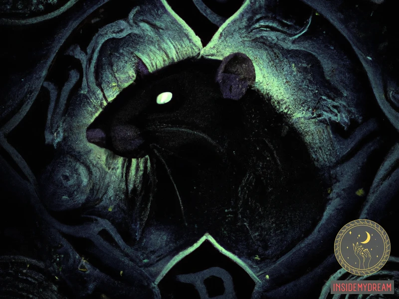 Symbolism Of Rats In Dreams