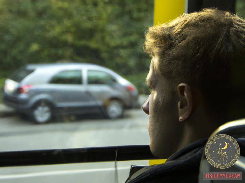 The Basics Of Riding The Bus Dream Meaning