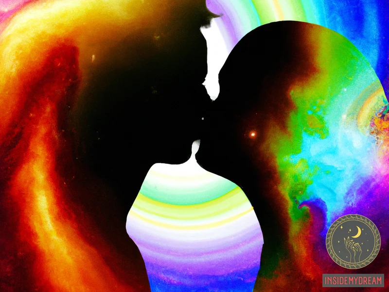 The Cultural And Spiritual Interpretations Of Kissing Passionately Dreams