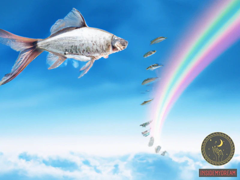 The Different Interpretations Of Fish In The Sky Dreams