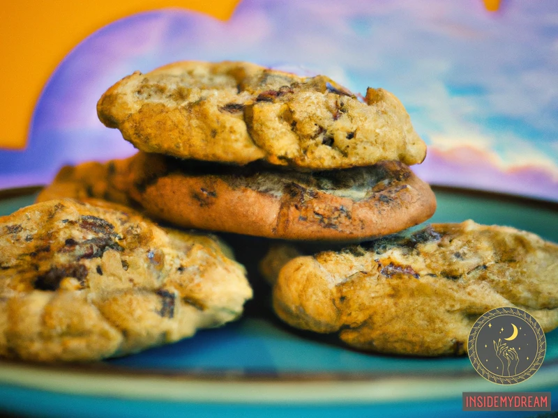 The Different Meanings Of Chocolate Chip Cookies In Dreams
