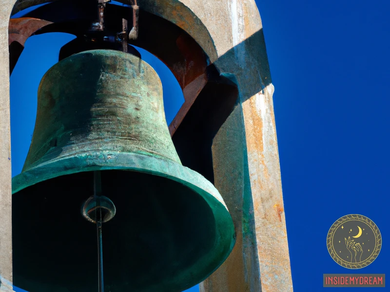 The History Of Bells