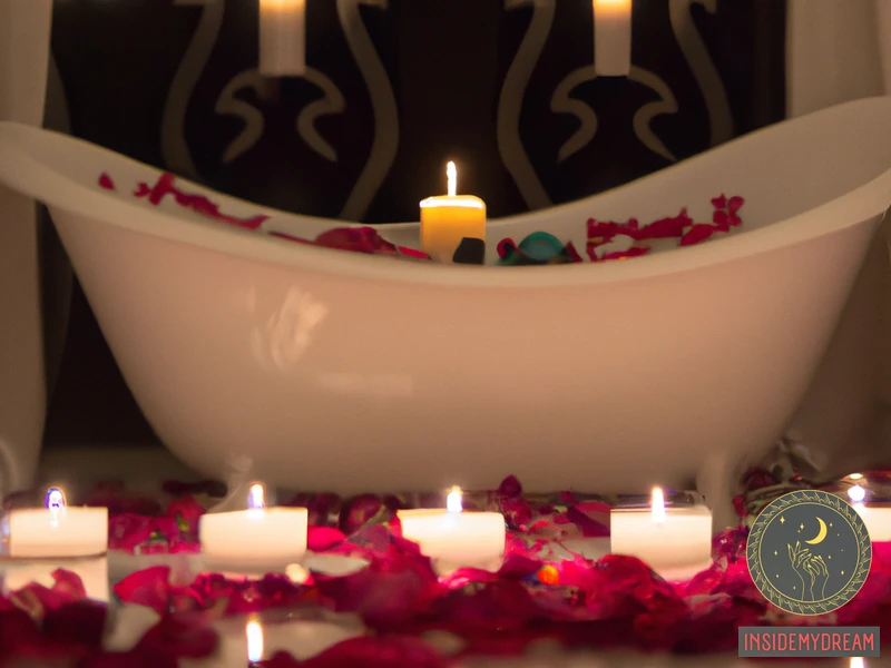 The Interpretations Of Taking A Bath Dream In Different Cultures