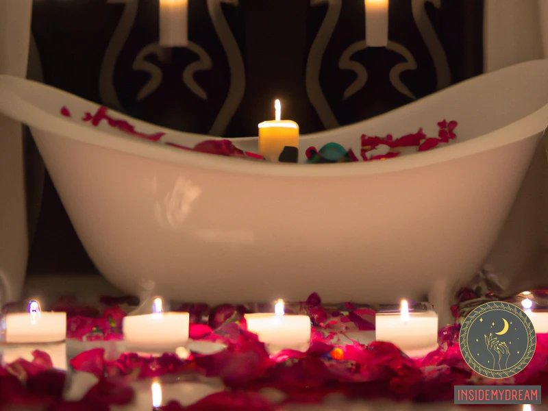 Taking A Bath Dream Meaning Interpretation And Symbolism