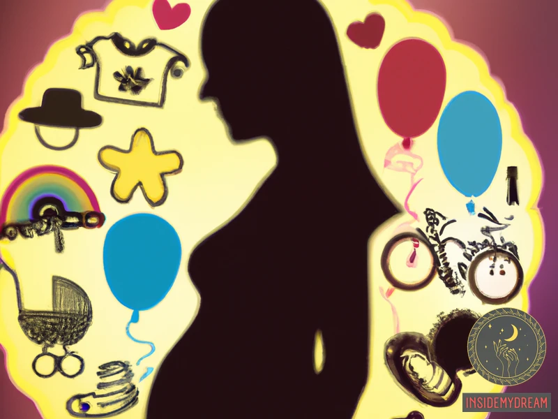 The Psychological Meaning Of Fake Pregnancy Dreams
