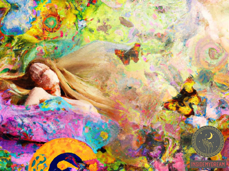 The Psychology Of Dreaming