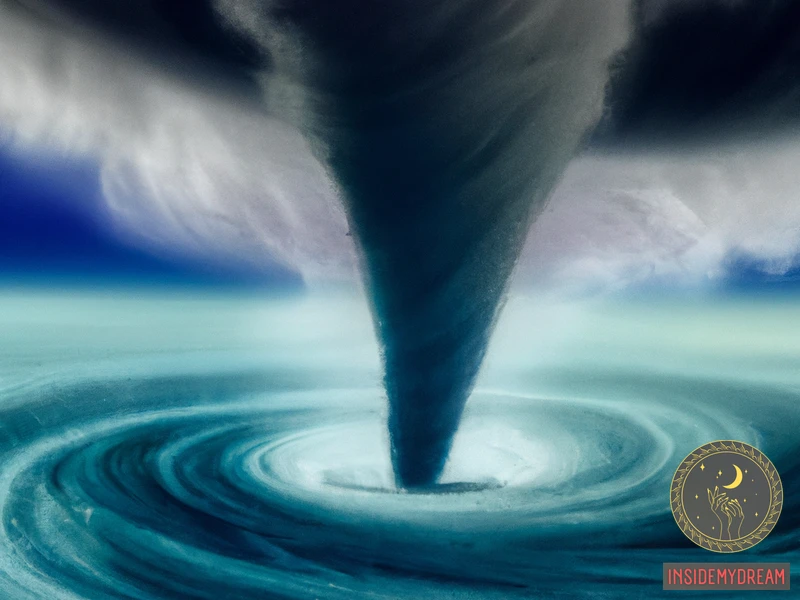The Role Of Waterspouts In Culture And Mythology