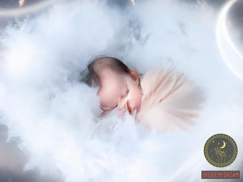 The Significance Of Miniature Babies In Dreams