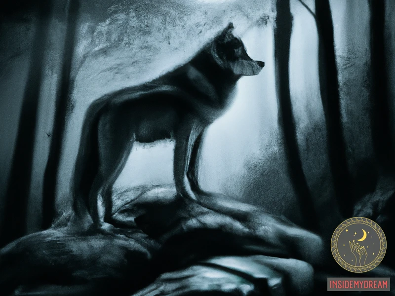 The Significance Of Wolf Dreams