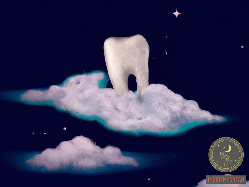The Symbolism Behind Tooth Dreams