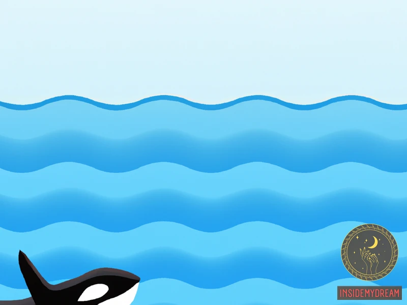 The Symbolism Of A Baby Orca In Dreams