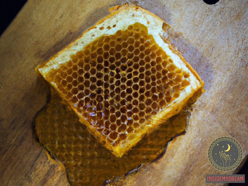 The Symbolism Of Honey Bread In Dreams
