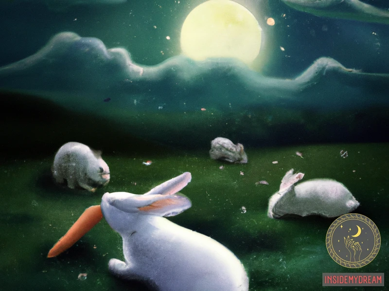 The Symbolism Of Rabbits In Dreams