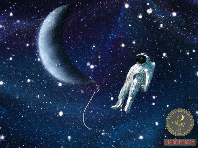 The Symbolism Of Space Dreams