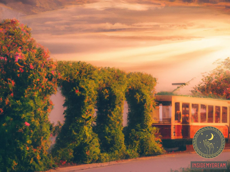 The Symbolism Of Trolley Cars