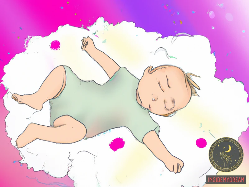 Understanding Baby Dreams