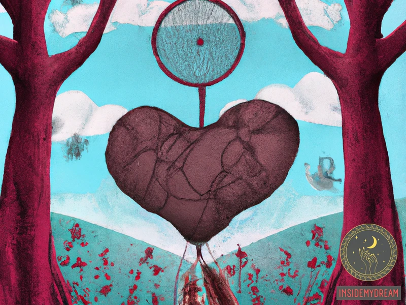 Understanding Heart Transplant Dreams