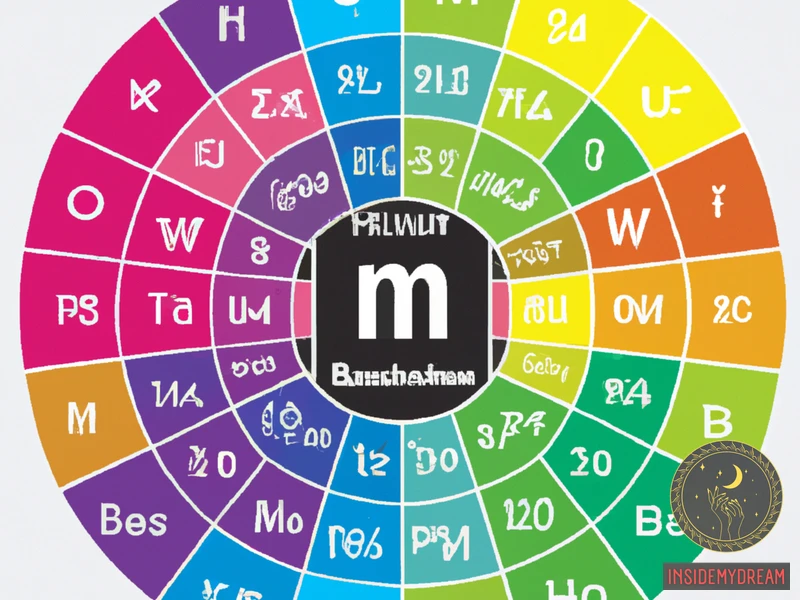 Understanding The Periodic Table