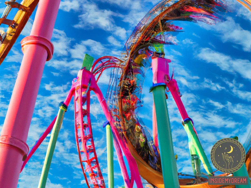 Understanding The Symbolism Of Amusement Parks In Dreams