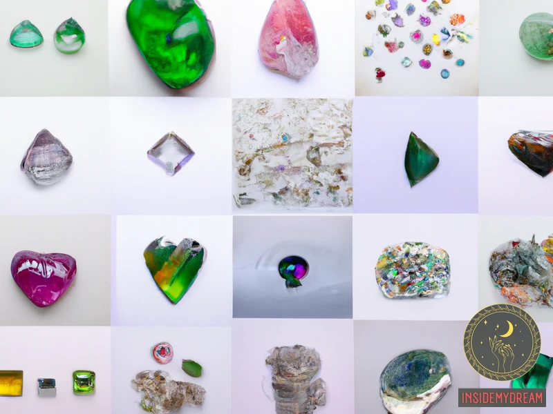 Understanding The Symbolism Of Gemstones