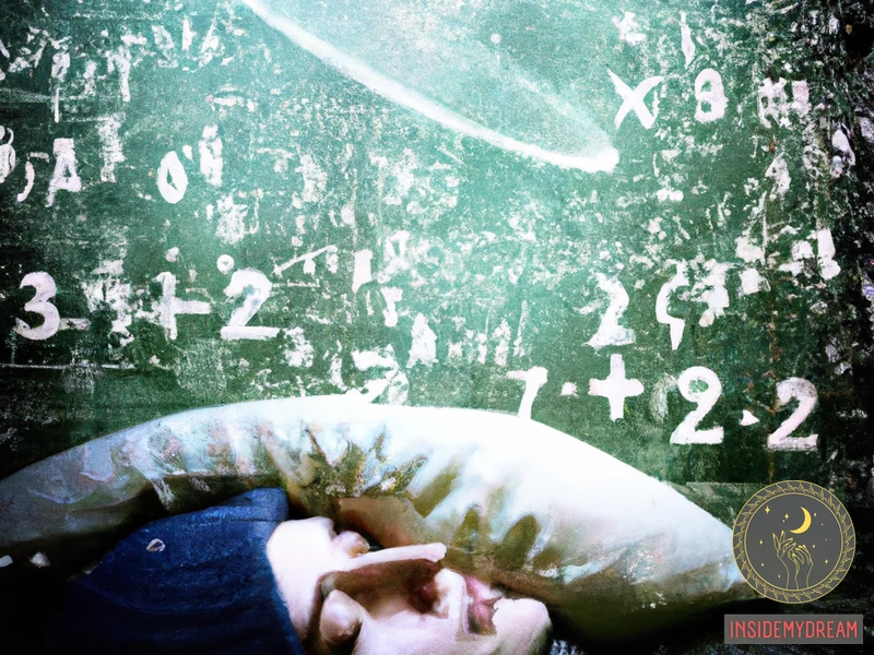 Understanding The Symbolism Of Numbers In Dreams