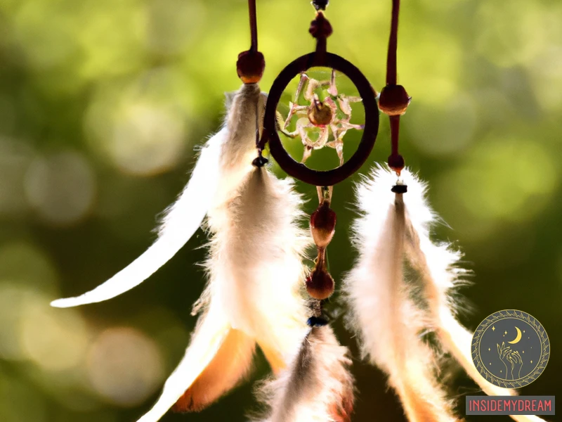 What Are Dreamcatchers?
