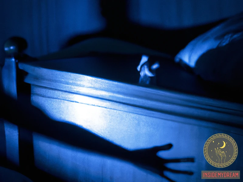 What Are Gruesome Death Dreams?
