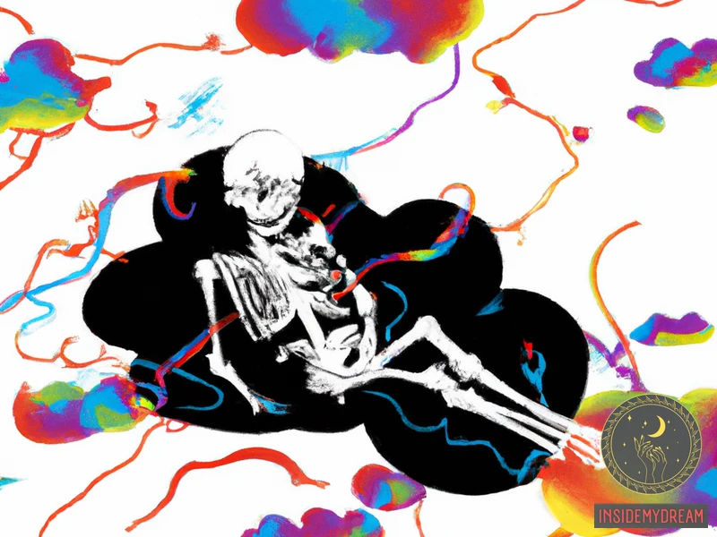What Are Skeleton Dreams?