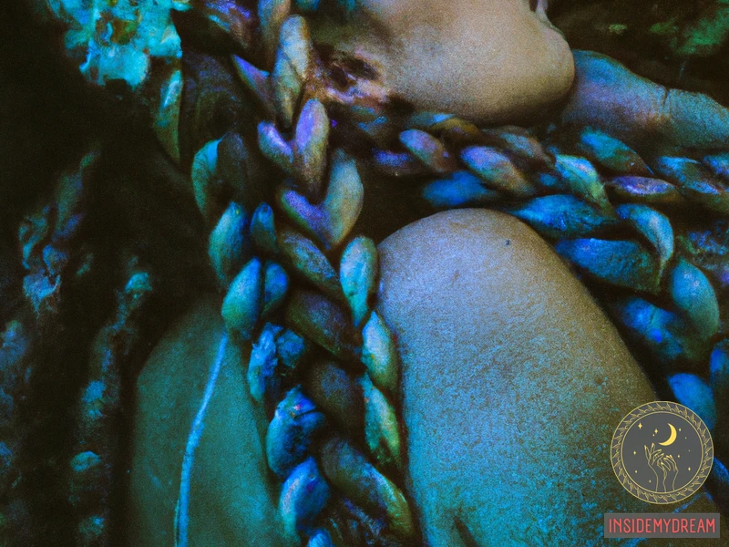What Braids Symbolize In Dreams