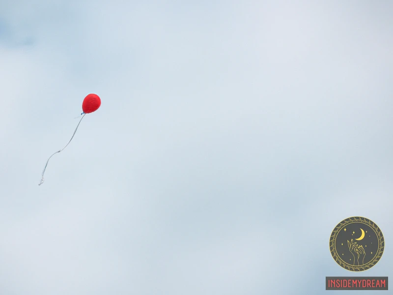 What Do Balloons Symbolize?