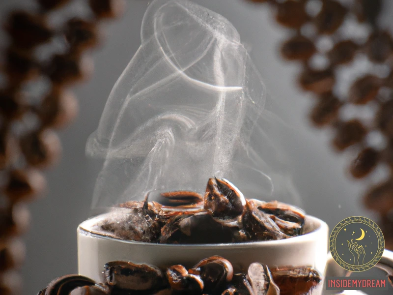 What Do Coffee Beans Represent?