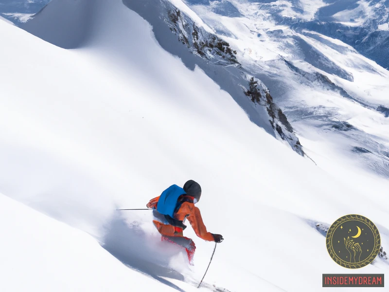 What Do Common Skiing Dreams Mean?