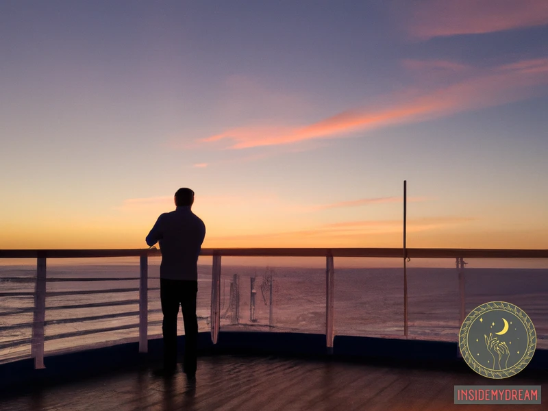 What Do Cruise Dreams Mean?