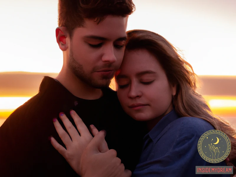 What Do Different Types Of Embraces Signify?