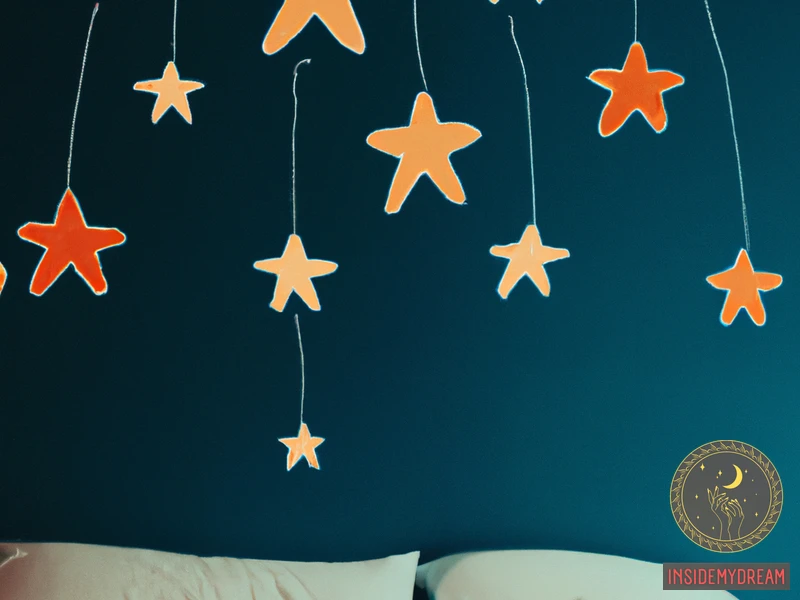 What Do Different Types Of Stars Represent In Dreams?