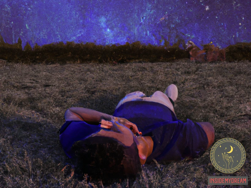What Do Dreams About Stars Mean For Your Life?
