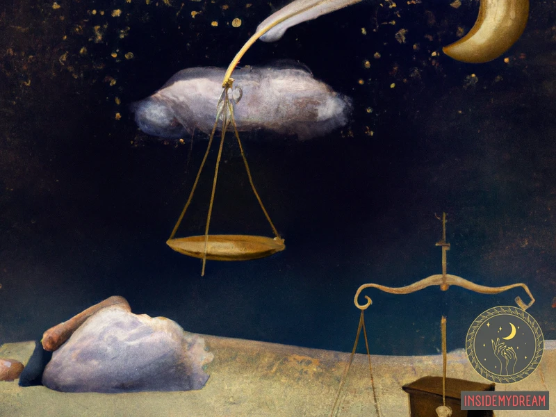 What Do Laws In Dreams Symbolize?
